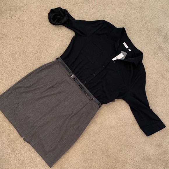 👩🏻‍💼 Classy Dress 👩🏻‍💼 - Picture 10 of 14